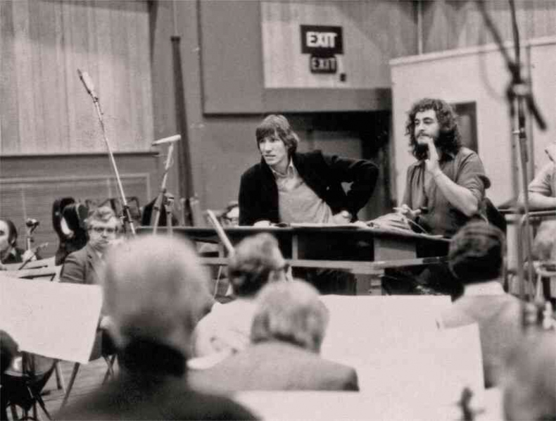 Иллюстрация к книге — Наизнанку. Личная история Pink Floyd [i_211.jpg]