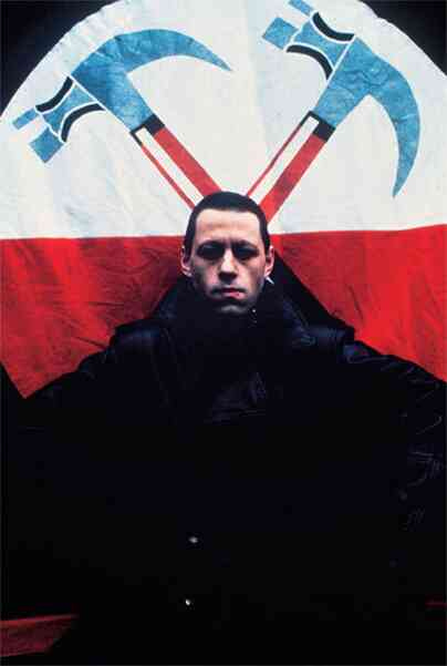 Иллюстрация к книге — Наизнанку. Личная история Pink Floyd [i_215.jpg]