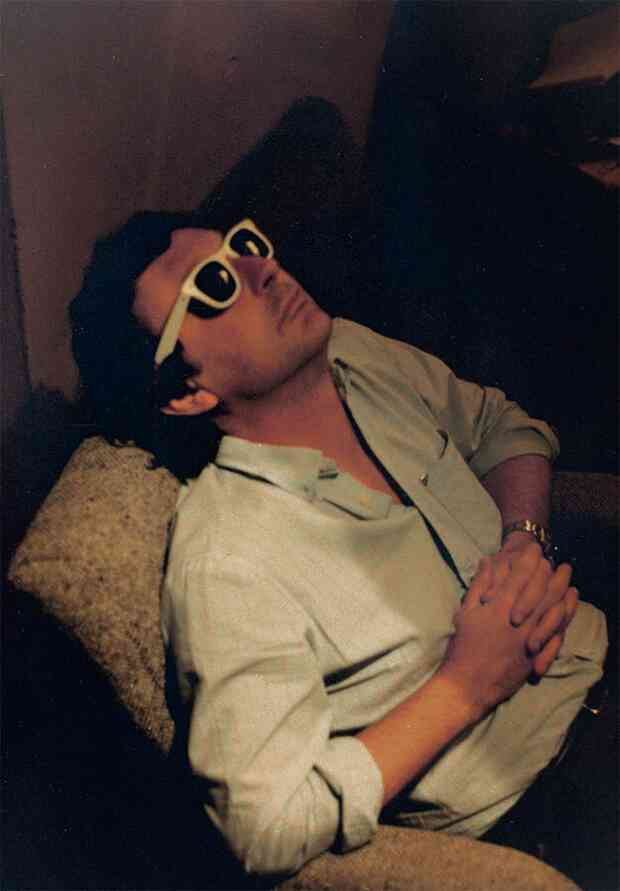 Иллюстрация к книге — Наизнанку. Личная история Pink Floyd [i_217.jpg]