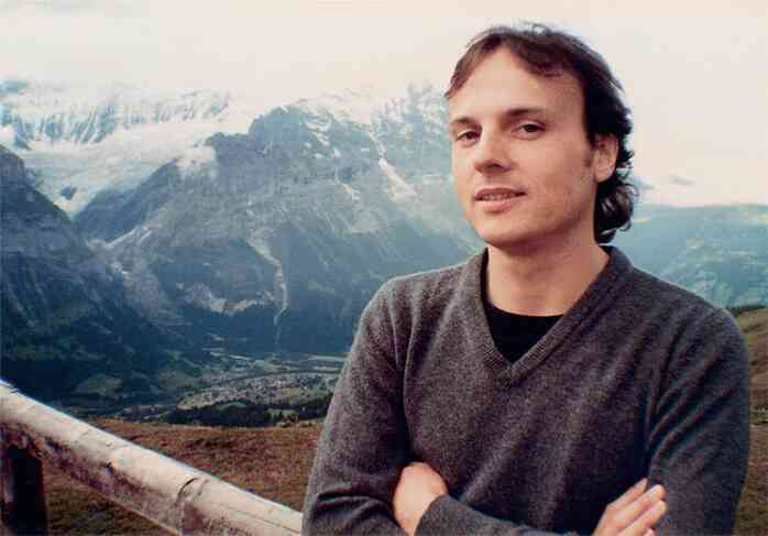 Иллюстрация к книге — Наизнанку. Личная история Pink Floyd [i_219.jpg]