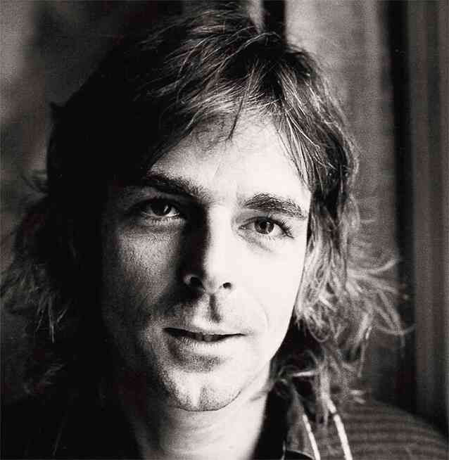 Иллюстрация к книге — Наизнанку. Личная история Pink Floyd [i_223.jpg]