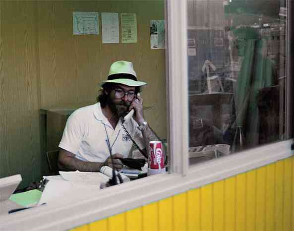 Иллюстрация к книге — Наизнанку. Личная история Pink Floyd [i_239.jpg]