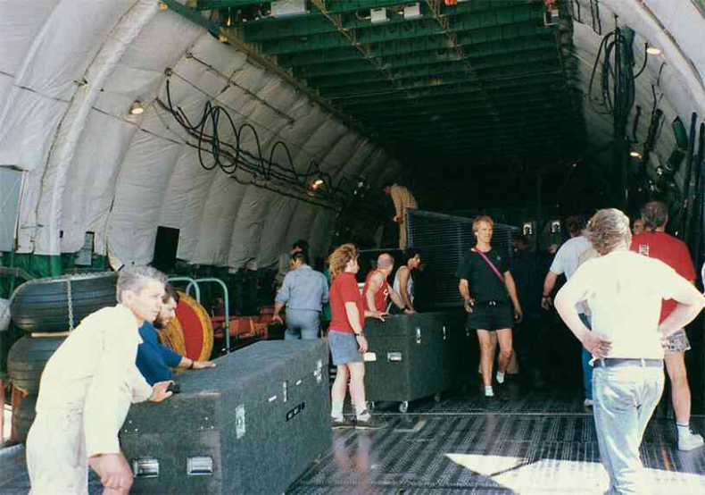 Иллюстрация к книге — Наизнанку. Личная история Pink Floyd [i_252.jpg]