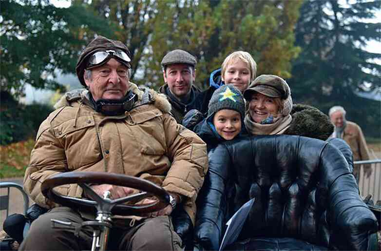 Иллюстрация к книге — Наизнанку. Личная история Pink Floyd [i_263.jpg]