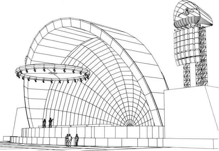 Иллюстрация к книге — Наизнанку. Личная история Pink Floyd [i_265.jpg]