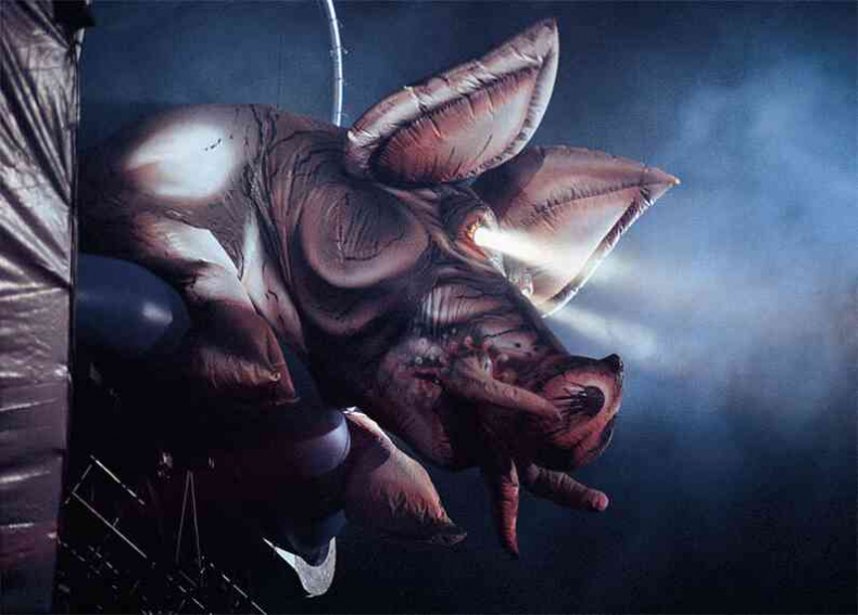 Иллюстрация к книге — Наизнанку. Личная история Pink Floyd [i_271.jpg]