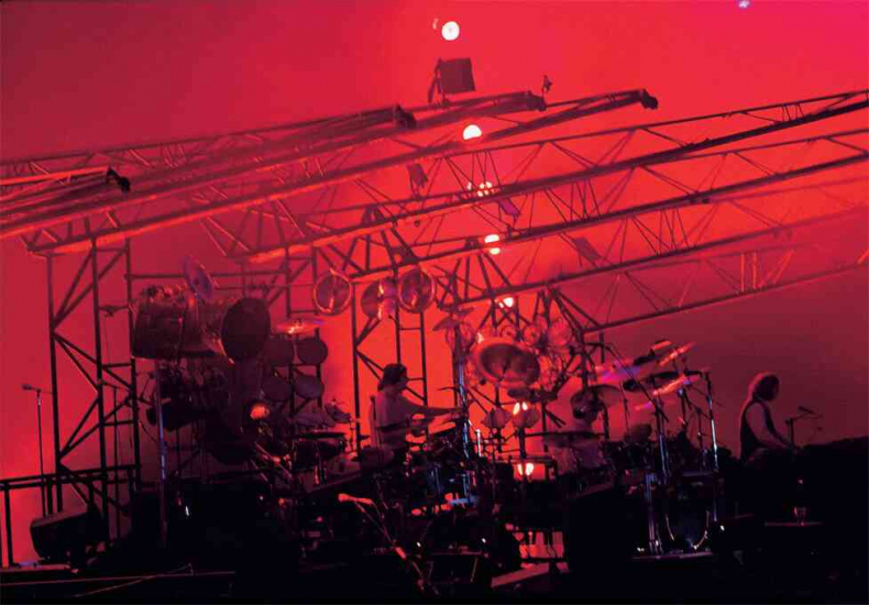 Иллюстрация к книге — Наизнанку. Личная история Pink Floyd [i_281.jpg]