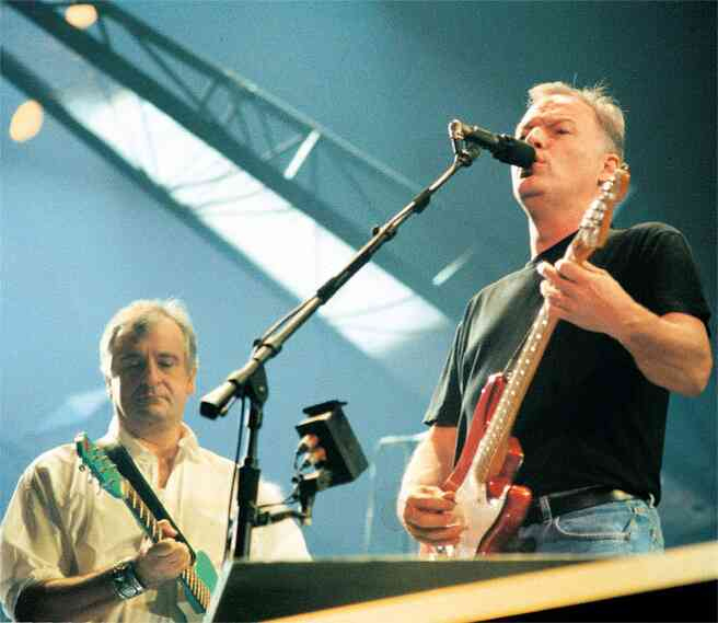 Иллюстрация к книге — Наизнанку. Личная история Pink Floyd [i_284.jpg]