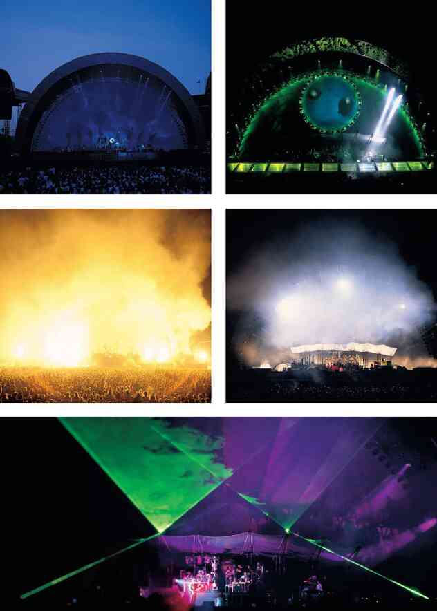 Иллюстрация к книге — Наизнанку. Личная история Pink Floyd [i_285.jpg]