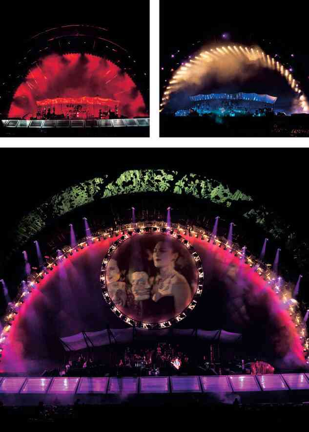 Иллюстрация к книге — Наизнанку. Личная история Pink Floyd [i_286.jpg]