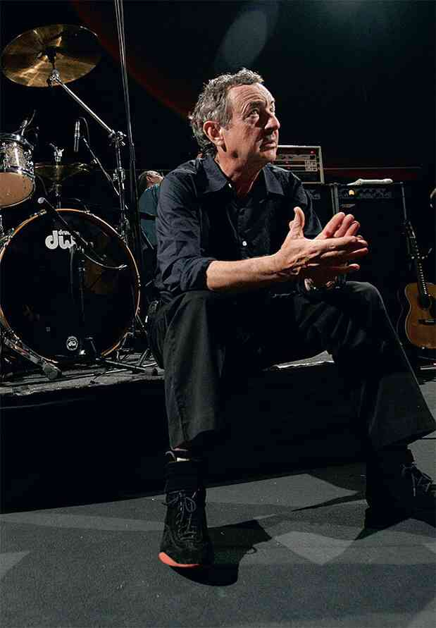 Иллюстрация к книге — Наизнанку. Личная история Pink Floyd [i_289.jpg]