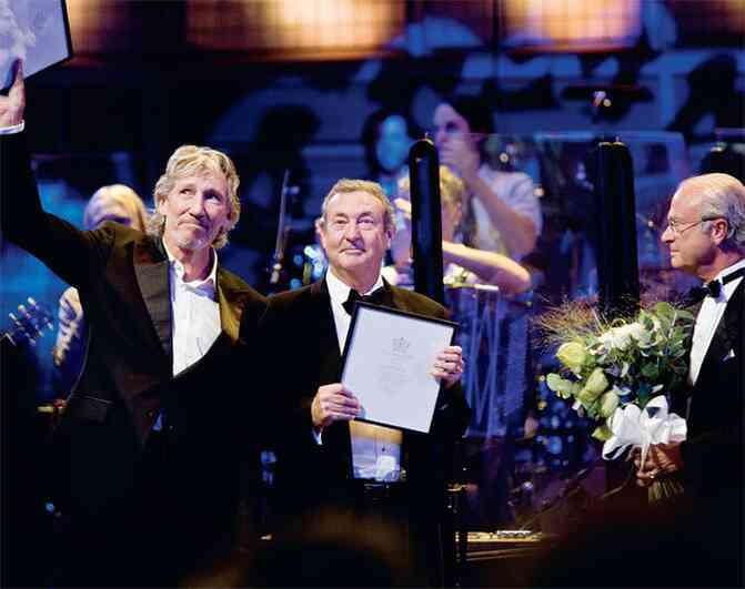 Иллюстрация к книге — Наизнанку. Личная история Pink Floyd [i_304.jpg]