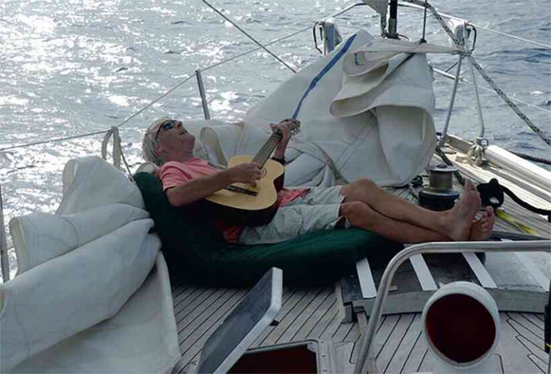 Иллюстрация к книге — Наизнанку. Личная история Pink Floyd [i_305.jpg]