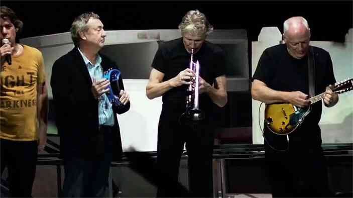 Иллюстрация к книге — Наизнанку. Личная история Pink Floyd [i_306.jpg]