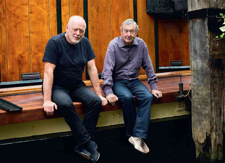 Иллюстрация к книге — Наизнанку. Личная история Pink Floyd [i_310.jpg]