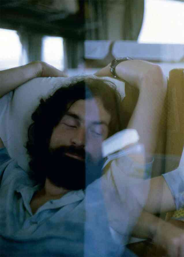 Иллюстрация к книге — Наизнанку. Личная история Pink Floyd [i_323.jpg]