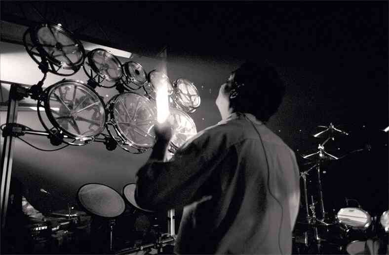 Иллюстрация к книге — Наизнанку. Личная история Pink Floyd [i_326.jpg]