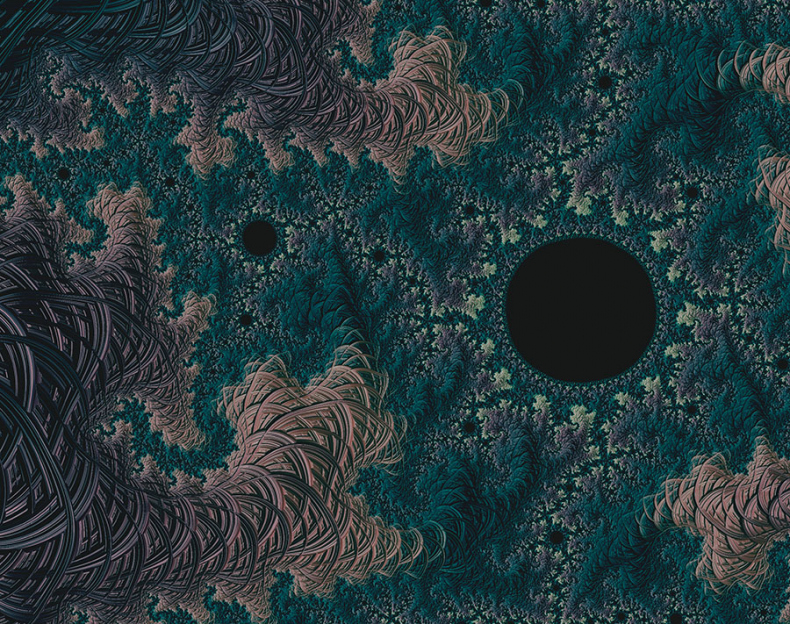 Иллюстрация к книге — Все ловушки Земли [i_002.jpg]