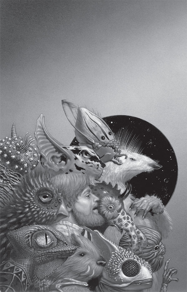 Иллюстрация к книге — Все ловушки Земли [i_003.jpg]