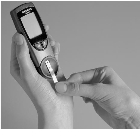 Иллюстрация к книге — Настольная книга диабетика. Как наладить жизнь с непростым диагнозом [i_047.jpg]