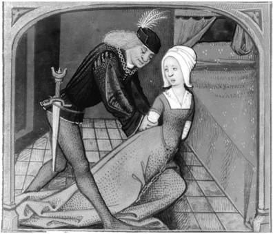 Иллюстрация к книге — Последняя дуэль [i_018.jpg]