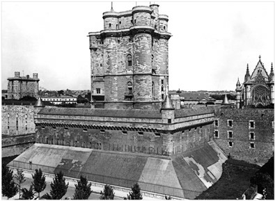 Иллюстрация к книге — Последняя дуэль [i_021.jpg]