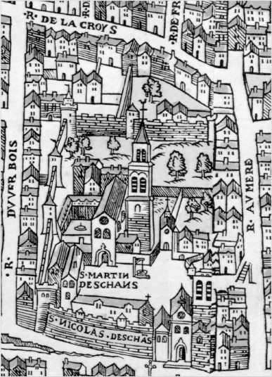 Иллюстрация к книге — Последняя дуэль [i_030.jpg]