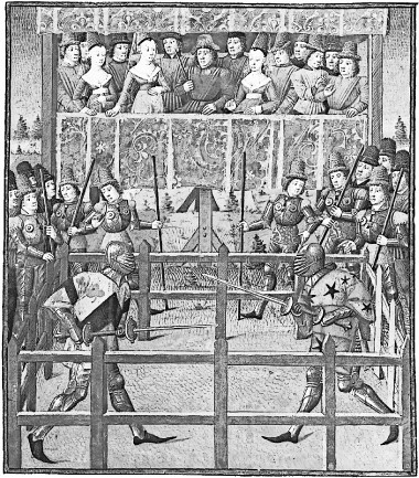 Иллюстрация к книге — Последняя дуэль [i_039.jpg]