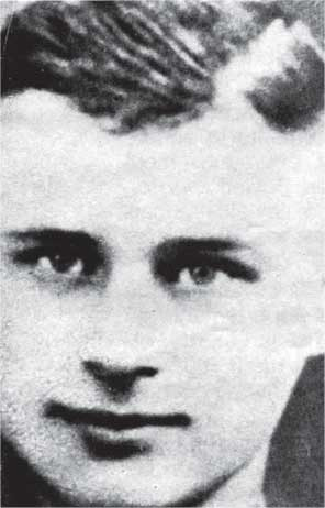 Иллюстрация к книге — Остров на всю жизнь. Воспоминания детства. Олерон во время нацистской оккупации [i_038.jpg]