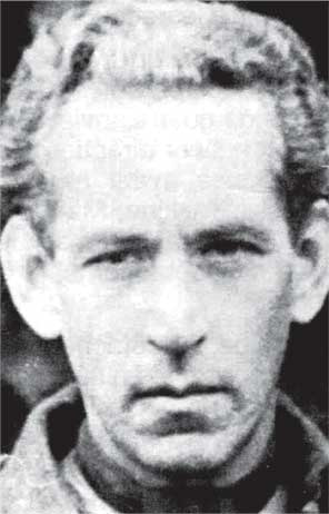 Иллюстрация к книге — Остров на всю жизнь. Воспоминания детства. Олерон во время нацистской оккупации [i_040.jpg]