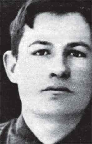 Иллюстрация к книге — Остров на всю жизнь. Воспоминания детства. Олерон во время нацистской оккупации [i_041.jpg]