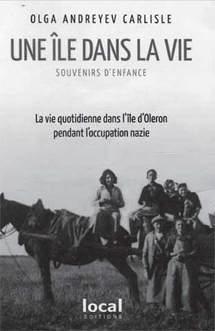 Иллюстрация к книге — Остров на всю жизнь. Воспоминания детства. Олерон во время нацистской оккупации [i_049.jpg]