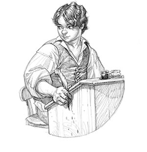 Иллюстрация к книге — Эликсир жизни [i_016.jpg]