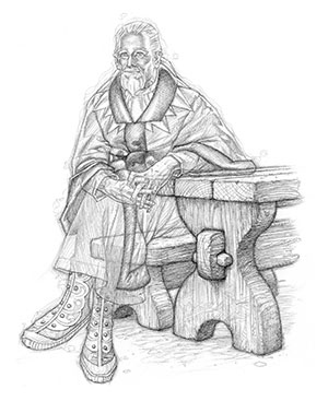 Иллюстрация к книге — Эликсир жизни [i_034.jpg]