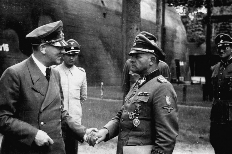 Иллюстрация к книге — Неизвестная жизнь мировых лидеров [i_018.jpg]