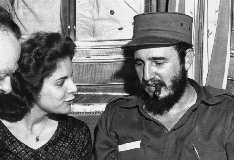 Иллюстрация к книге — Неизвестная жизнь мировых лидеров [i_025.jpg]