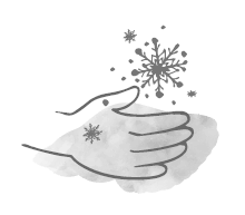 Иллюстрация к книге — (С)нежные дни [i_009.jpg]