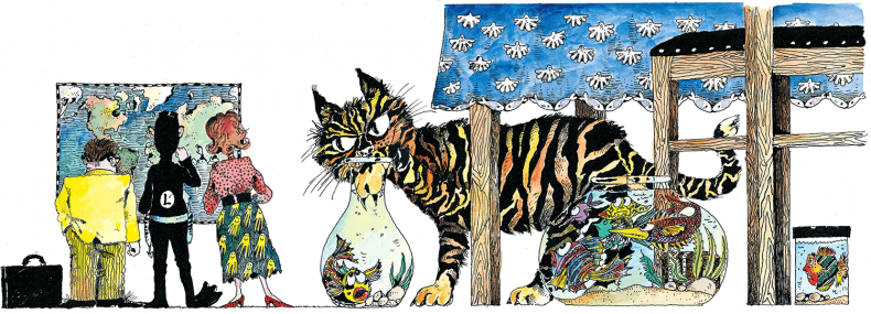 Иллюстрация к книге — Лили и Плавунец [i_007.jpg]