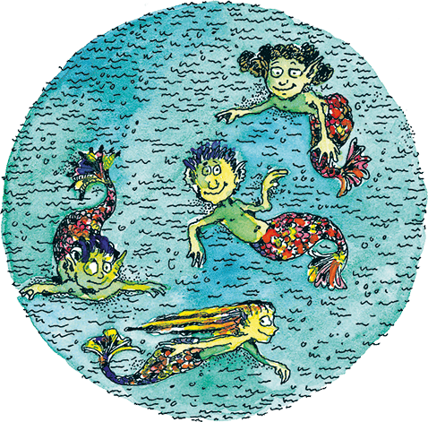 Иллюстрация к книге — Лили и Плавунец [i_010.jpg]