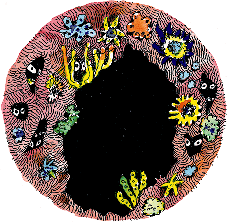 Иллюстрация к книге — Лили и Плавунец [i_022.jpg]