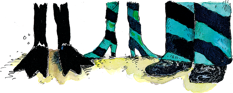 Иллюстрация к книге — Лили и Плавунец [i_024.jpg]