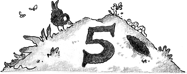 Иллюстрация к книге — Лохматый Коготь [i_015.jpg]