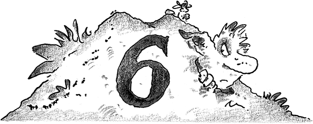 Иллюстрация к книге — Лохматый Коготь [i_017.jpg]