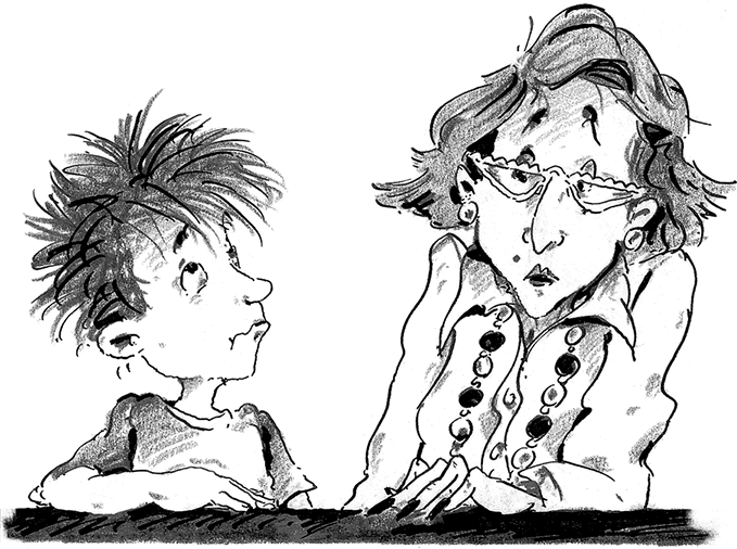 Иллюстрация к книге — Лохматый Коготь [i_032.jpg]