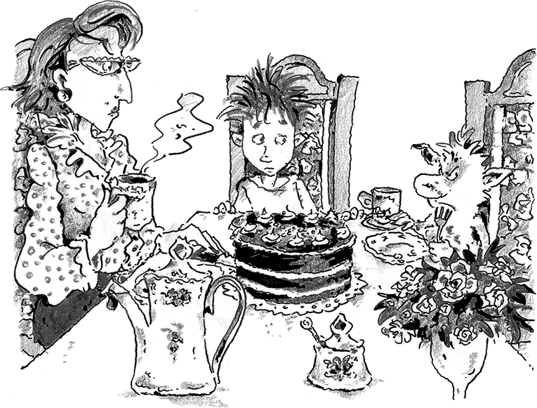 Иллюстрация к книге — Лохматый Коготь [i_040.jpg]