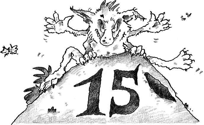 Иллюстрация к книге — Лохматый Коготь [i_053.jpg]