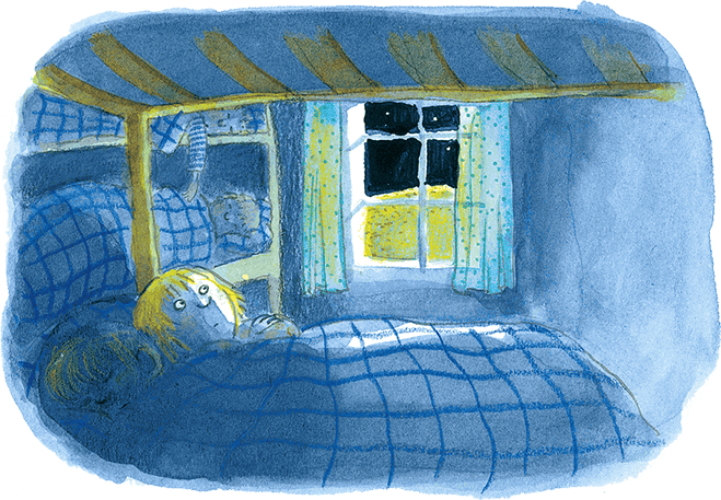 Иллюстрация к книге — Эмма и Синий джинн [i_002.jpg]