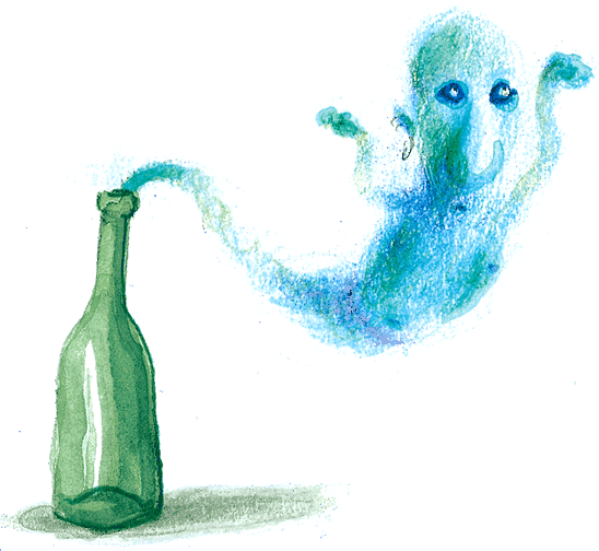 Иллюстрация к книге — Эмма и Синий джинн [i_006.jpg]