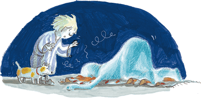 Иллюстрация к книге — Эмма и Синий джинн [i_012.jpg]