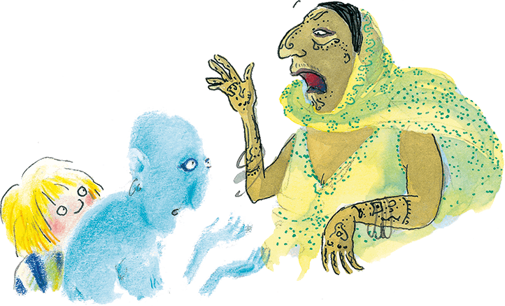 Иллюстрация к книге — Эмма и Синий джинн [i_026.jpg]